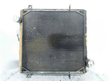 Intercooler LIEBHERR