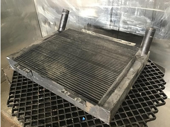 Radiator LIEBHERR