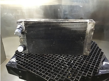 Radiator LIEBHERR