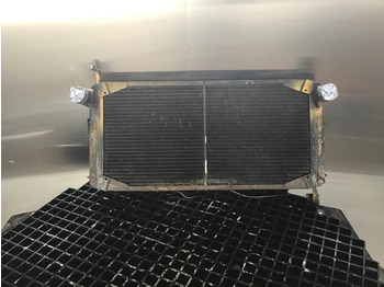 Intercooler LIEBHERR