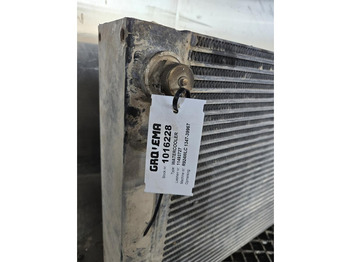 Radiator LIEBHERR