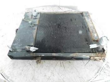 Intercooler LIEBHERR