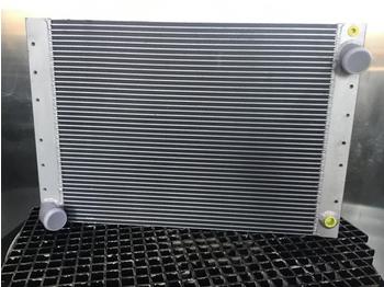 Liebherr Watercooler - Radiator for Construction machinery: picture 1 Liebherr Watercooler - Radiator for Construction machinery: picture 1