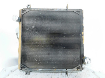 Intercooler LIEBHERR