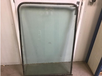 Window and parts LIEBHERR