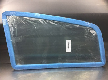 Window and parts LIEBHERR