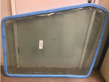 Window and parts LIEBHERR