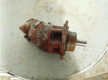 Hydraulic motor LINDE