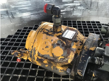 Hydraulic pump REXROTH