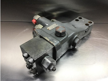 Valve Rexroth Safety Valve: picture 2 Valve Rexroth Safety Valve: picture 2