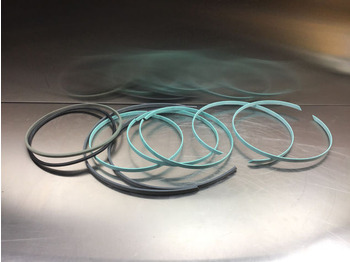 Spare parts LIEBHERR