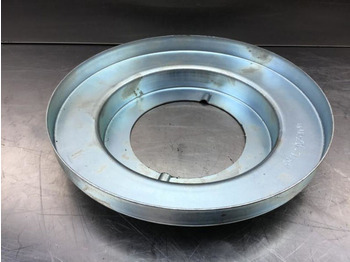 New Spare parts Liebherr Cover Plate: picture 3