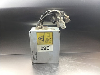 Spare parts LIEBHERR