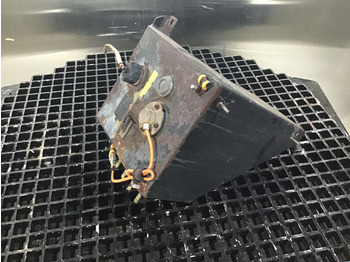 Spare parts LIEBHERR