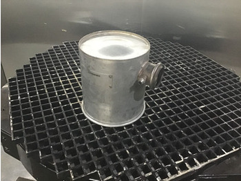 Spare parts LIEBHERR