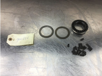 Spare parts LIEBHERR