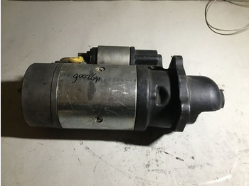 Spare parts LIEBHERR