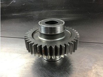 Spare parts LIEBHERR