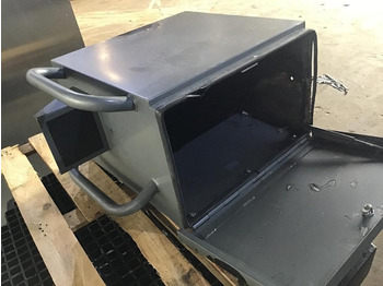 Spare parts LIEBHERR