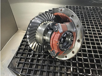 Differential gear ZF
