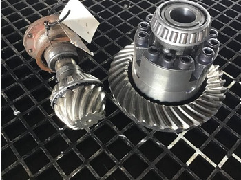 Differential gear ZF