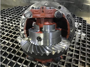 Differential gear ZF