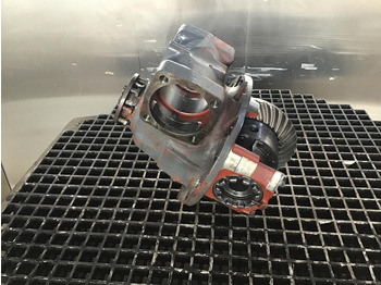 Differential gear ZF