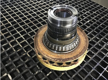 Wheel hub ZF