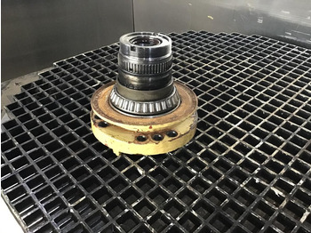 Wheel hub ZF