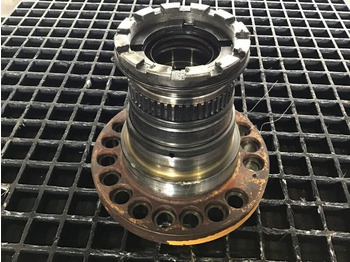 Wheel hub ZF