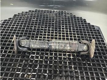 Propeller shaft ZF