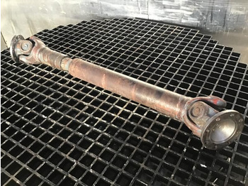 Drive shaft ZF