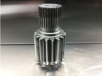 Axle and parts ZF