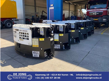 Generator set