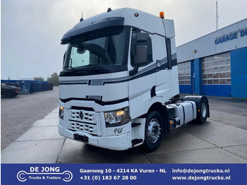 Tractor unit RENAULT T 460