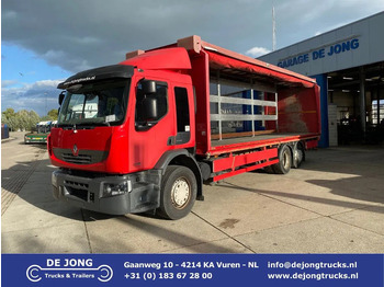Truck RENAULT Premium 380
