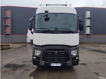Tractor unit RENAULT T 460