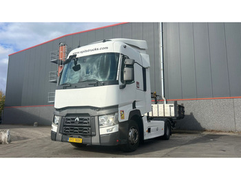 Tractor unit RENAULT T 480