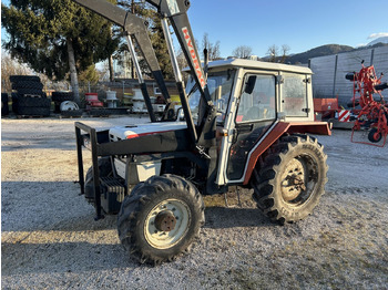 Farm tractor STEYR