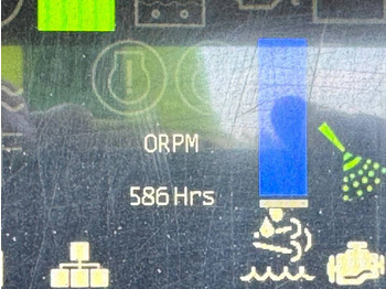Screener Powerscreen Warrior 1800: picture 5