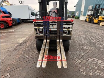 Attachment for Material handling equipment CASCADE 28G2-FDS-B511-RO: picture 3 Attachment for Material handling equipment CASCADE 28G2-FDS-B511-RO: picture 3