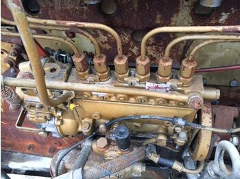 Engine DAF 825: picture 5