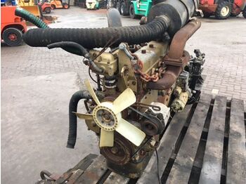 Engine DAF 825: picture 4
