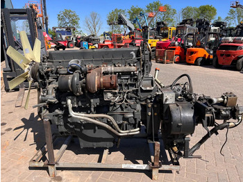 Engine FIAT