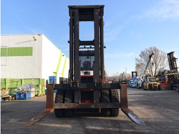 Diesel forklift Fantuzzi FDC250: picture 5