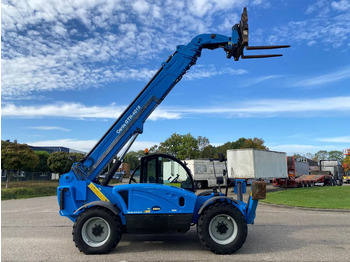 Telescopic handler GENIE