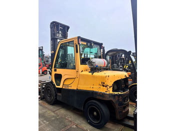 LPG forklift Hyster H4.5FT6: picture 2 LPG forklift Hyster H4.5FT6: picture 2
