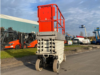 Scissor lift JLG 2630ES: picture 3
