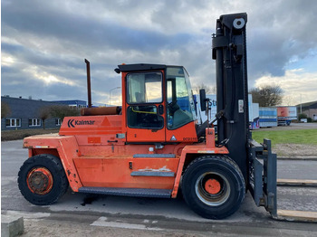 Diesel forklift KALMAR