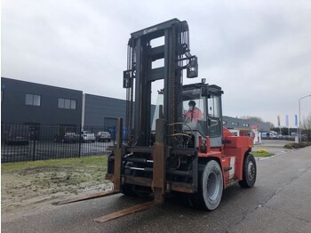 Diesel forklift Kalmar DCE 120-6: picture 4